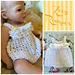 Zoey Romper pattern 