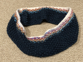 Separate cowl