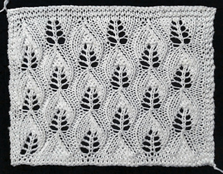 Ravelry: Dunnica's 39 Lyre Pattern