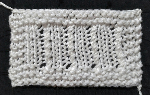 48 Un-named Pattern