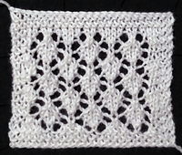 50 Spider-net Pattern