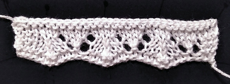 58 Un-named Pattern (original, single repeat, edging)