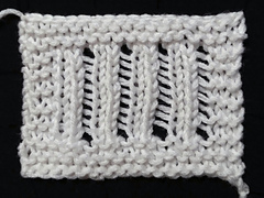66 Un-named Pattern
