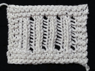 66 Un-named Pattern