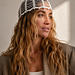 Boho Beanie pattern 