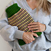 Hot water bottle cover pattern