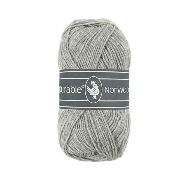 Ravelry Durable Norwool