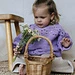 Baby jumper pattern 