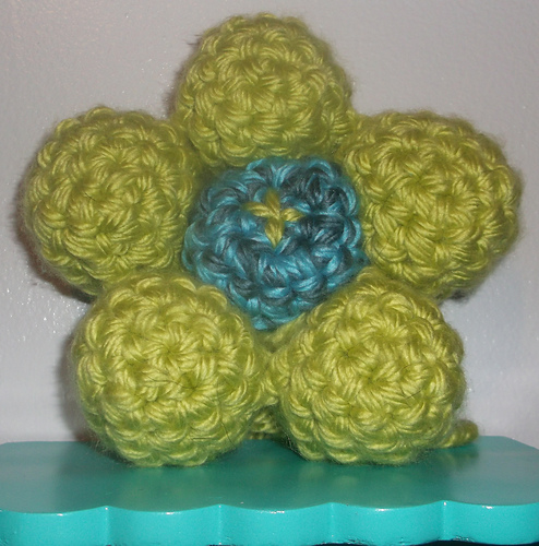 Ami Flower photo 3