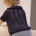 Charmes Top pattern