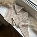 Charmes Shawl pattern 
