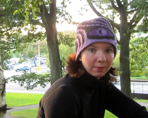 Night Vale Winter Hat photo 5