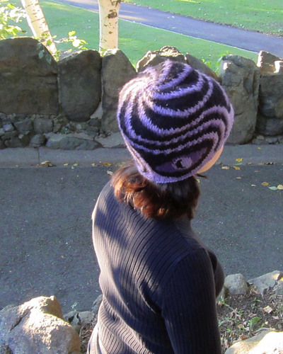Night Vale Winter Hat photo 2