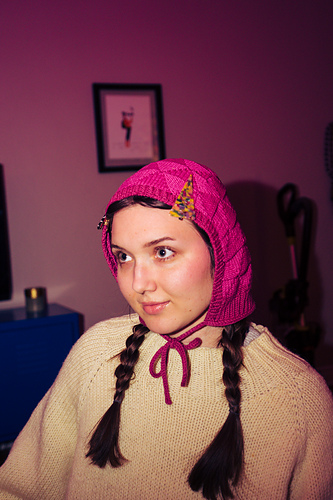 Acute Bonnet photo 2