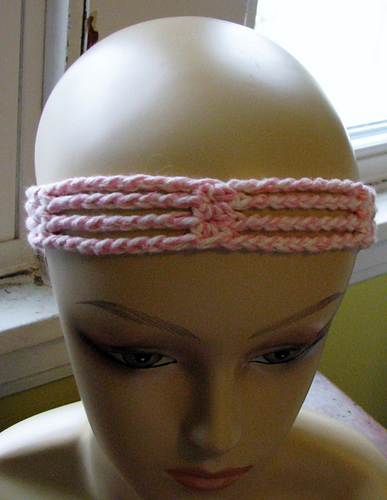 Bad Hair Day Headband photo 5