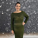 Dress “Meraki” pattern 