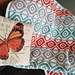 Gracia Throw pattern