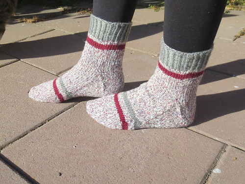 Ravelry: Sigrid pattern by Anna Ekstrand