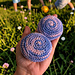 Hacky Sack Footbag pattern