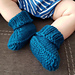 Baby Hausschuhe photo 3
