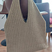 Aria Bag pattern