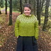 Morgentau pattern 
