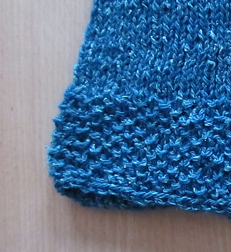 Undertrøjen - Winter Singlet for Kids and Teens photo 8