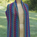 Crochet Wrap #17 pattern 