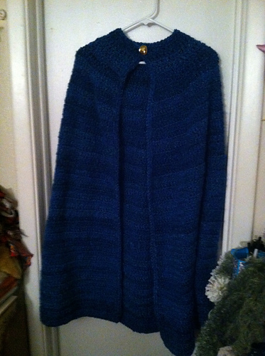 One Piece Cloak photo 1
