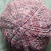 Mock Aran Mens Hat photo 4