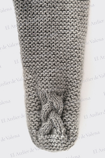 Detail Leggins Casper