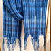 Tearific Scarf pattern 