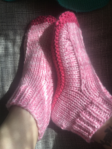 Better Dorm Boots Slippers photo 6