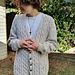 To wear at the weekend pattern 