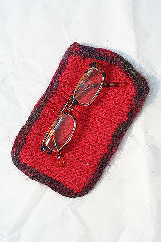 Eyeglass Case
