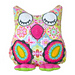 Owl Bella pattern 