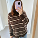 15 Highline Sweater pattern 