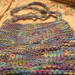 Simple-but-Cute Book Purse photo 2