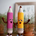 Pencil pattern 