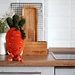Carrot toy pattern 