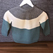 Glad ungen genser pattern 