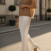 Lumiere Top pattern 