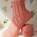 Celina pattern
