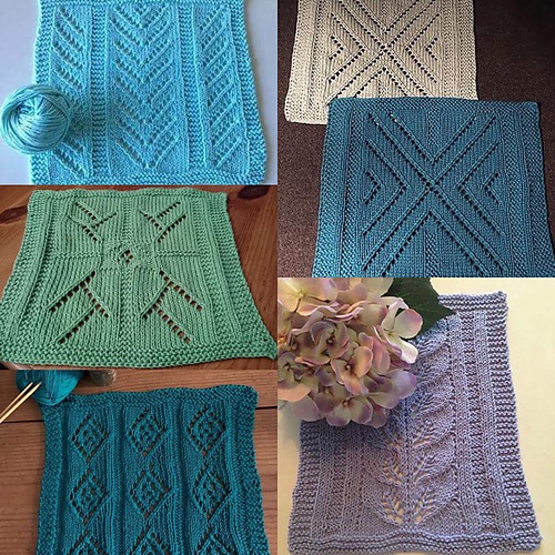 Kluter 5 oppskrifter - Elena Rise