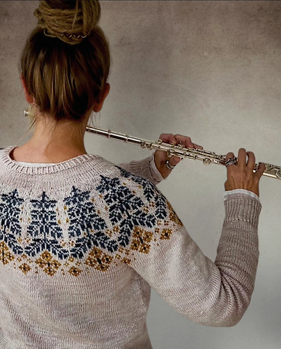 Jul Sweater