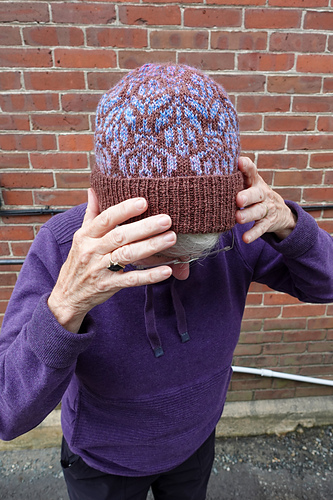 Florence Lue - Elenor Mortensen