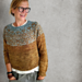 Speculoos Sweater pattern 