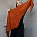 Novembris Shawl pattern