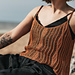 Flow Cami pattern