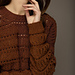Čiekurs pattern 